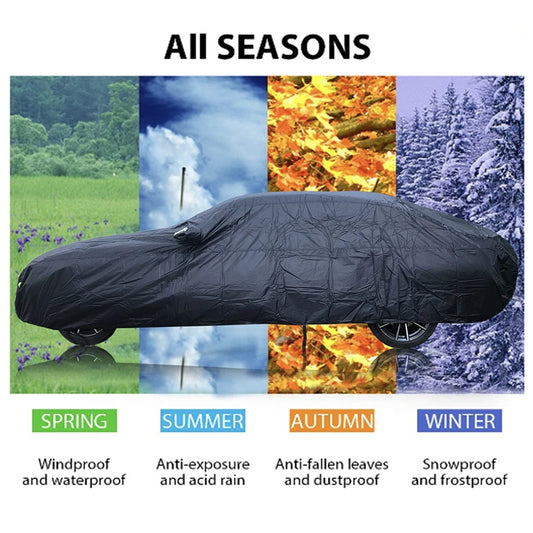 Car Covers