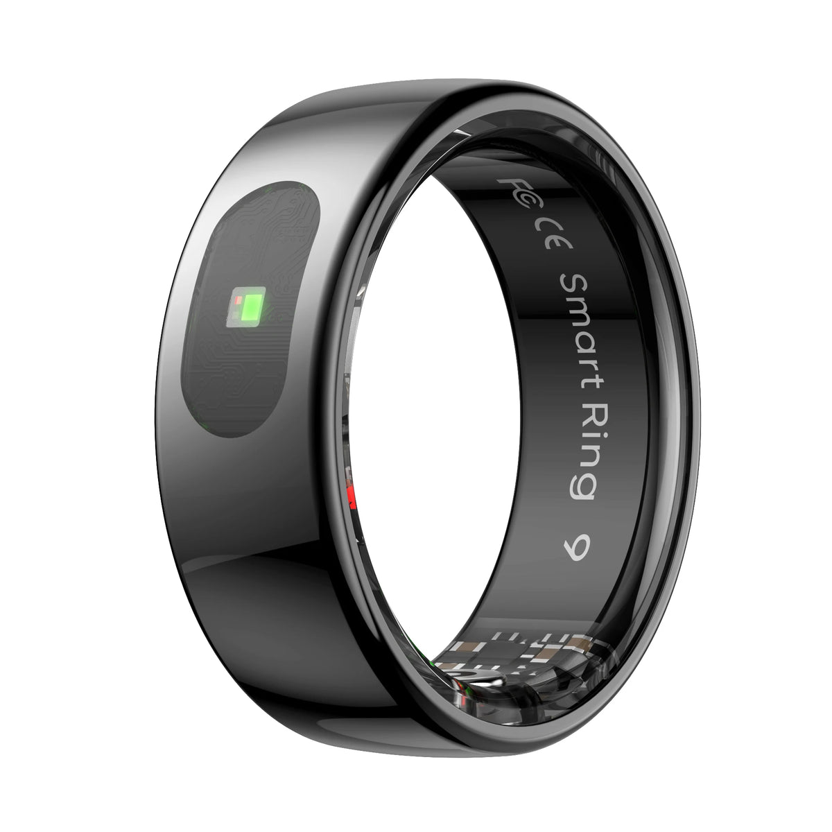 Ring Health Tracker