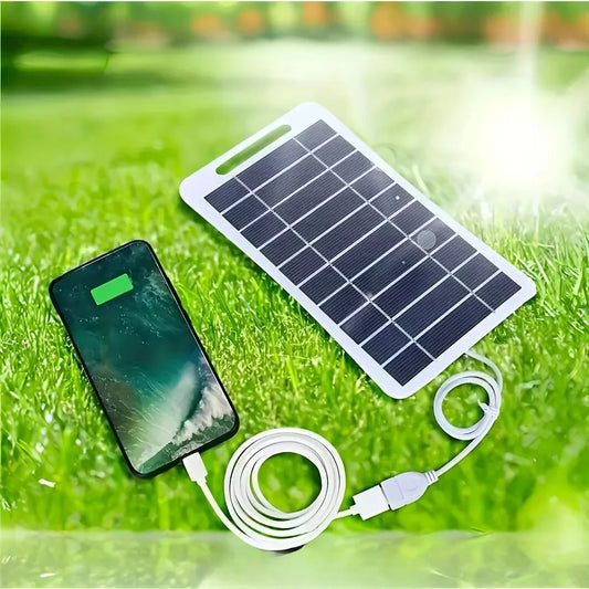 5V Solar Panel