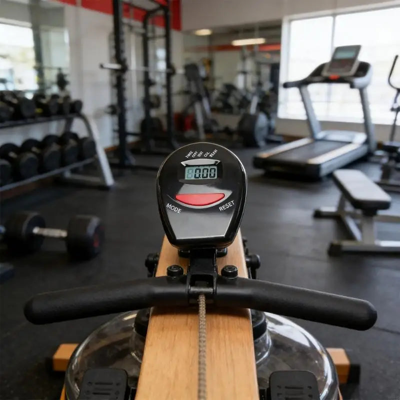 Fitness Counter