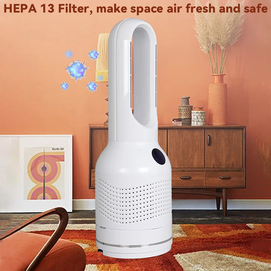 Electric Air Purifier