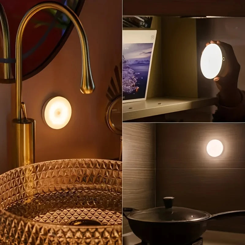 LED Night Light