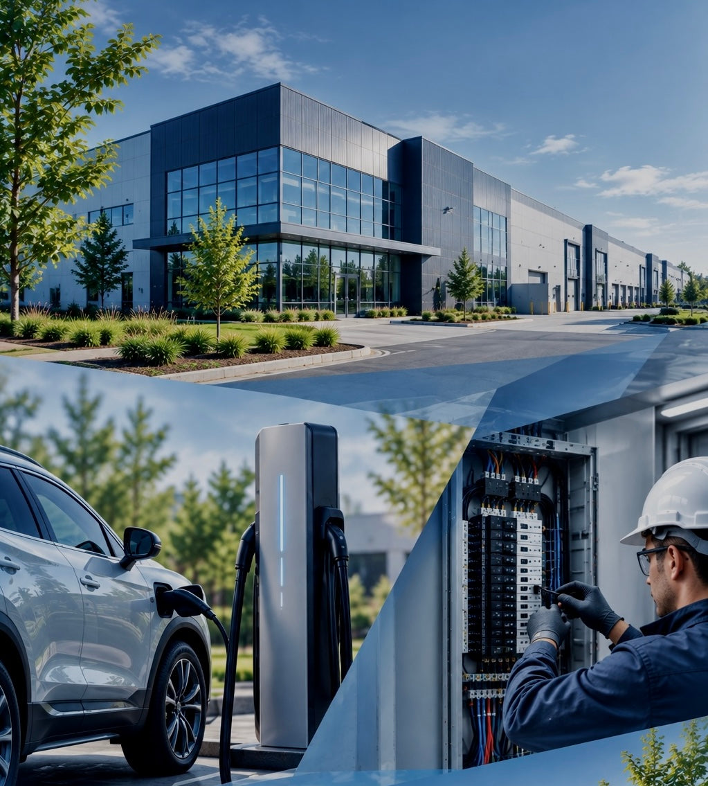 Electrical Solutions