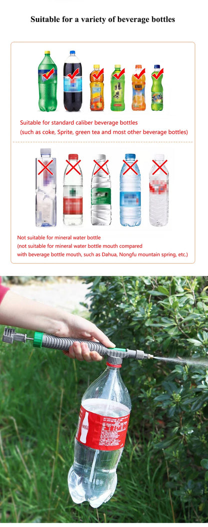 Air Pump Sprayer