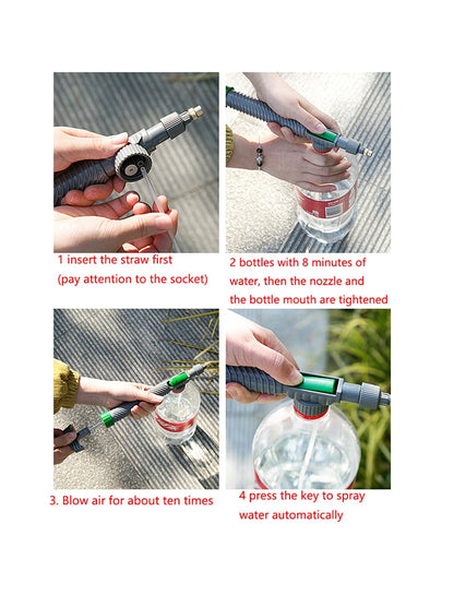 Air Pump Sprayer