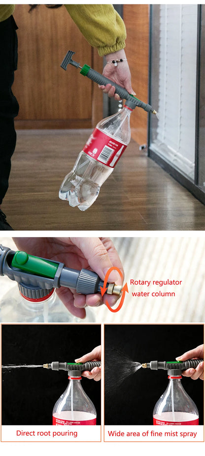 Air Pump Sprayer