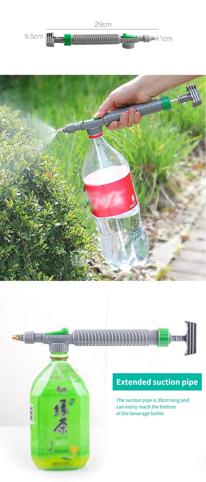 Air Pump Sprayer