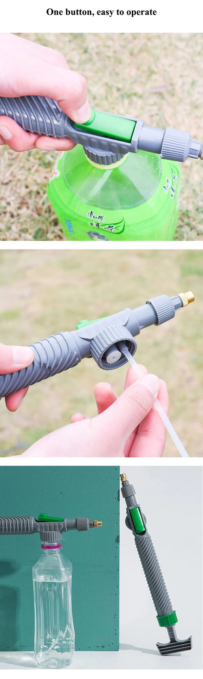 Air Pump Sprayer