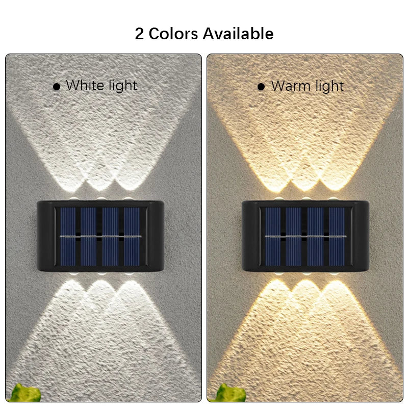 Outdoor LED Decor