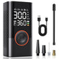 Tire Inflator Pump