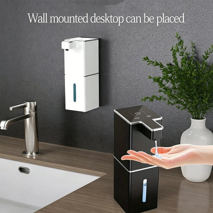 Sensor Soap Dispenser