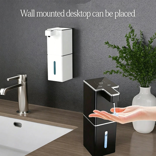 Sensor Soap Dispenser