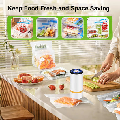Vacuum Sealer