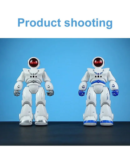 Smart Robot Toy