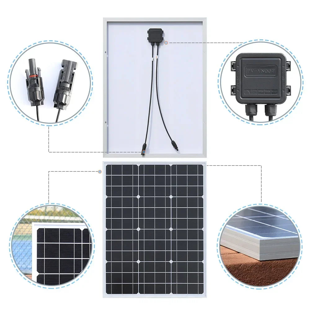 Waterproof Power Bank