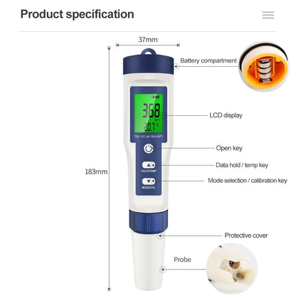 Water Tester