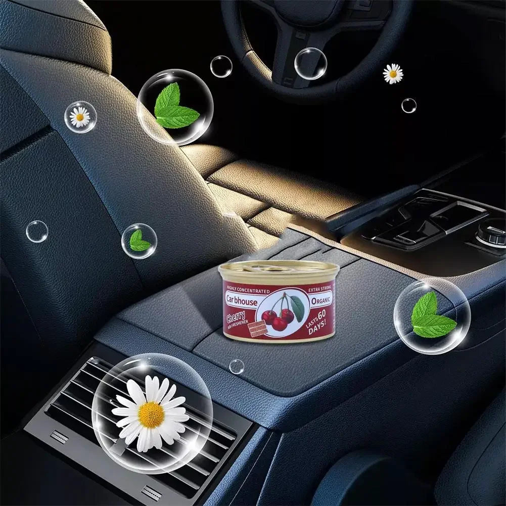 Canned Air Fresheners