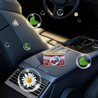 Canned Air Fresheners