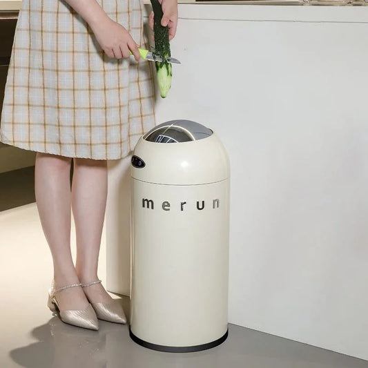 Automatic TrashCan