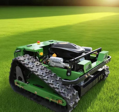 Robotic Lawn Mower