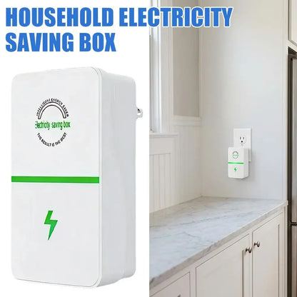 Energy Saving Box