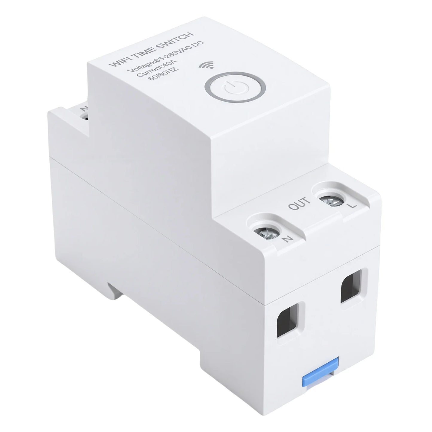 Smart Timer Switch