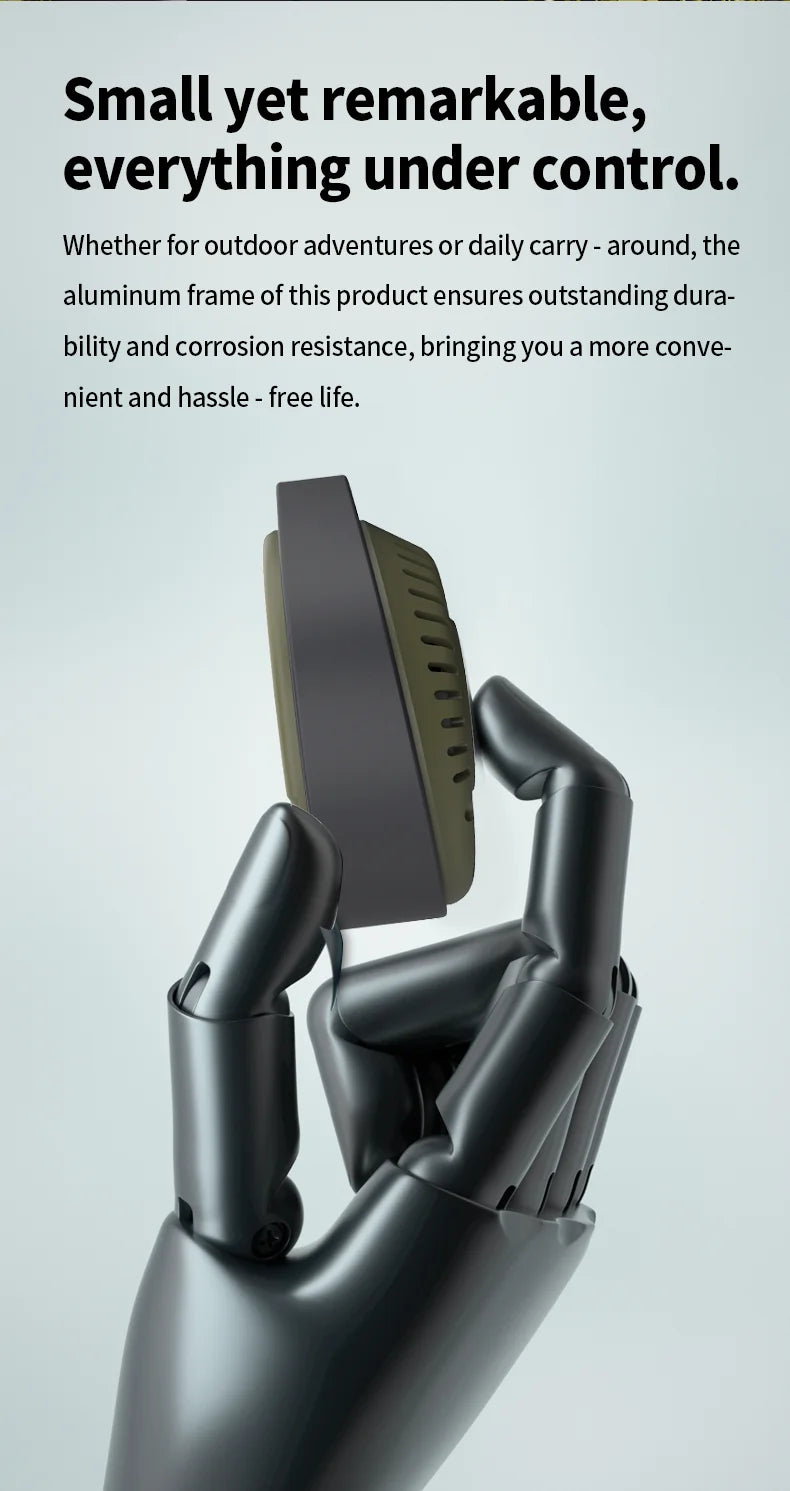 Air Quality Detector