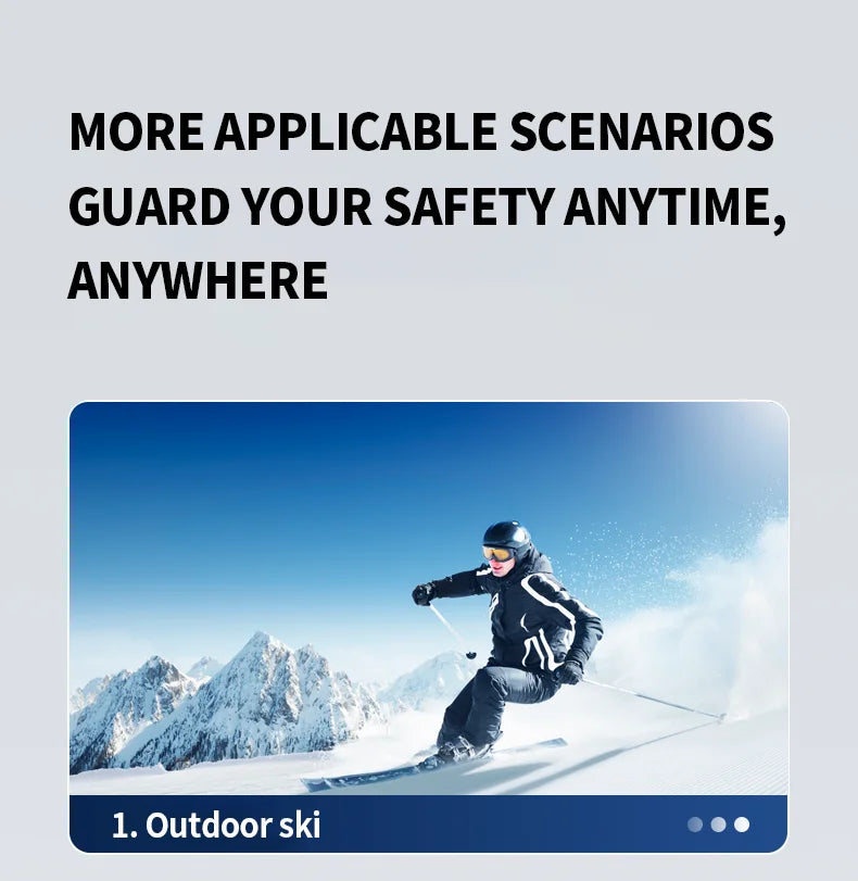 Air Quality Detector