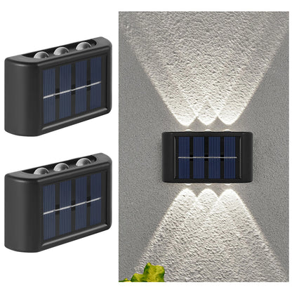 Outdoor LED Decor