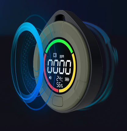 Air Quality Detector