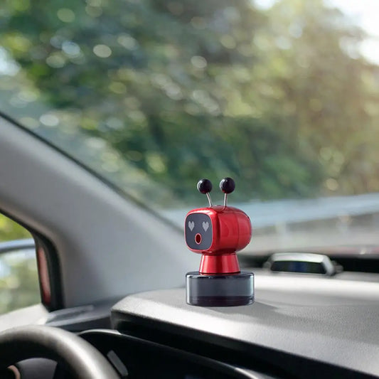 Robot Car Diffuser
