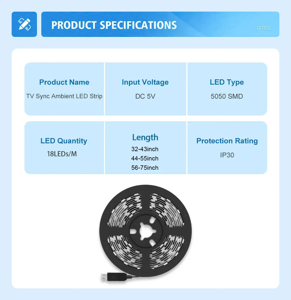 Led Strip Light
