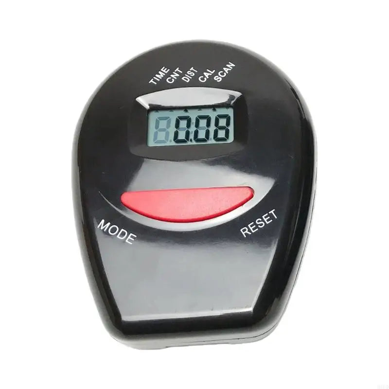 Fitness Counter