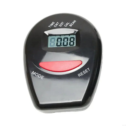 Fitness Counter