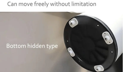 Automatic TrashCan