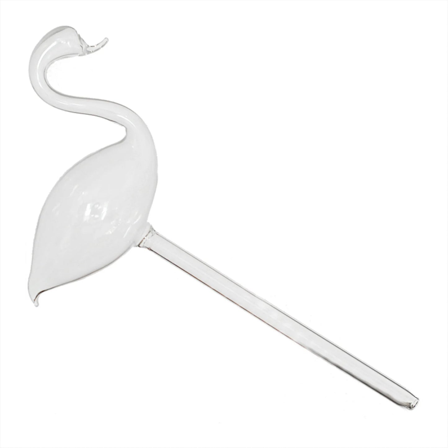 Swan Water Globe