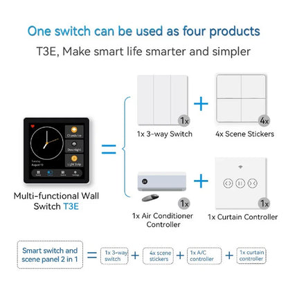 Smart Wall Switch