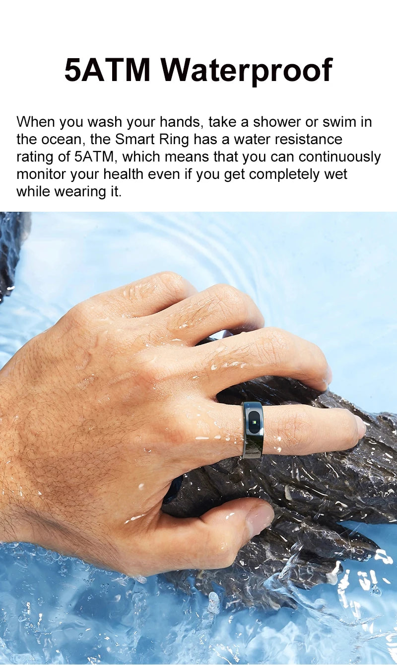 Smart Ring