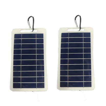 5V Solar Panel
