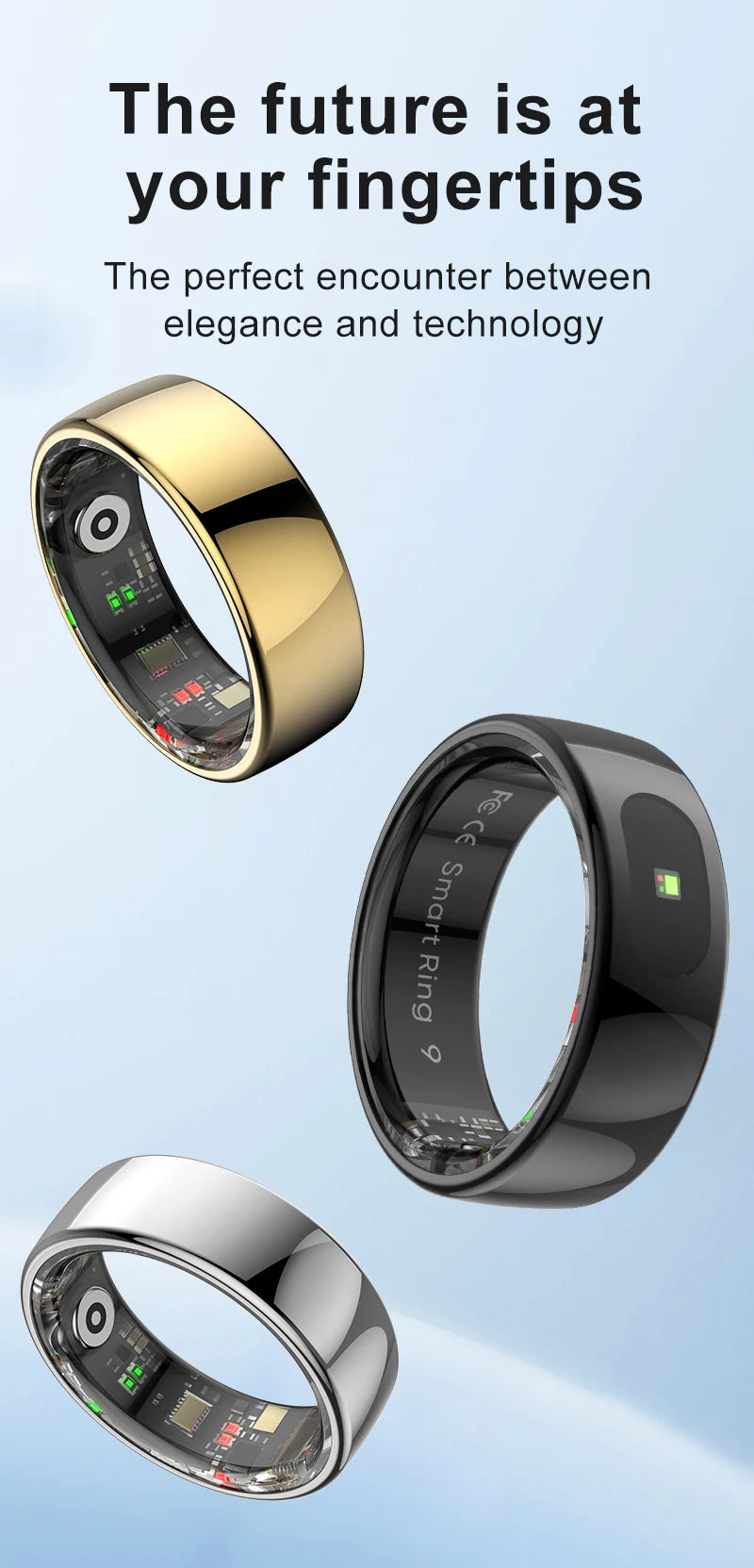 Smart Ring
