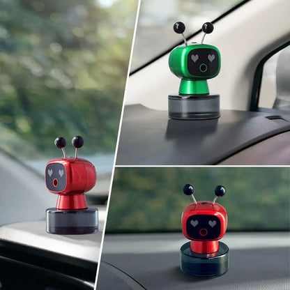 Robot Car Diffuser