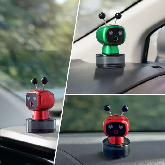 Robot Car Diffuser