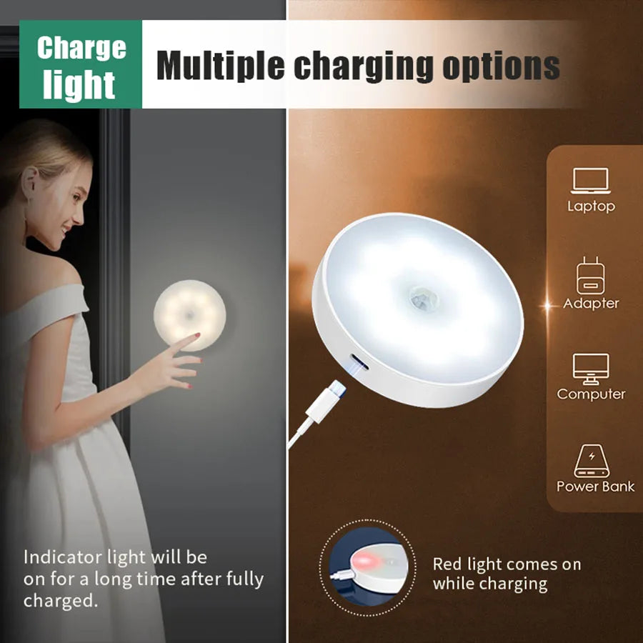 LED Night Light