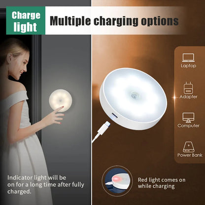 LED Night Light