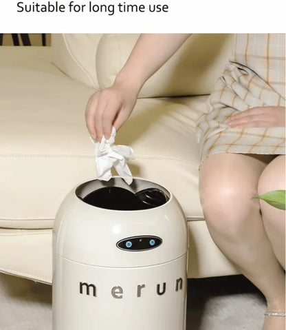 Automatic TrashCan