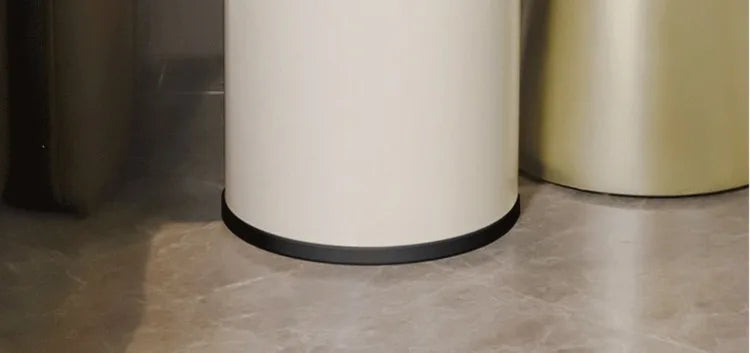 Automatic TrashCan
