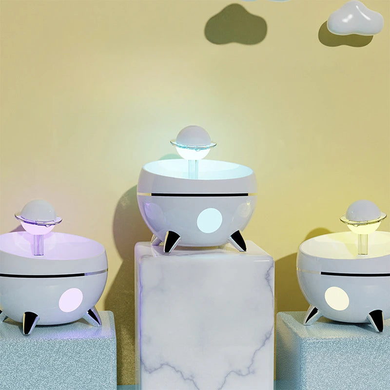 Pet Water Feeder