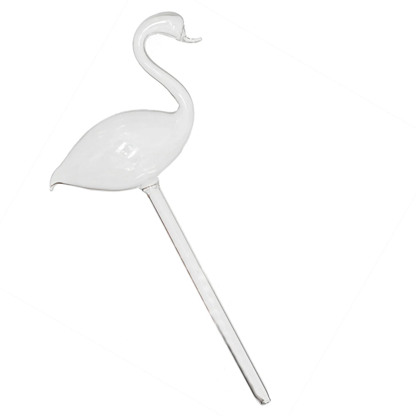 Swan Water Globe