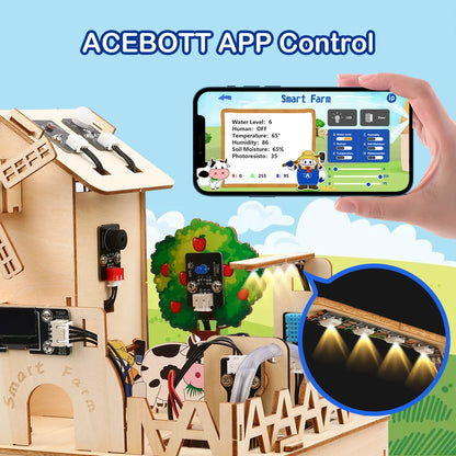 STEM Starter Toy