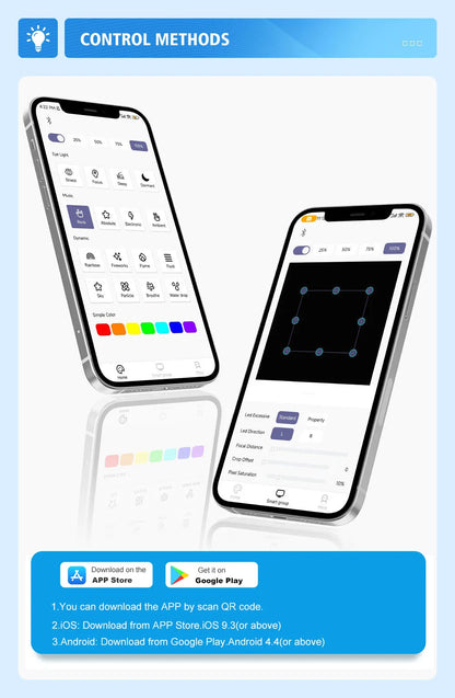 Led Strip Light